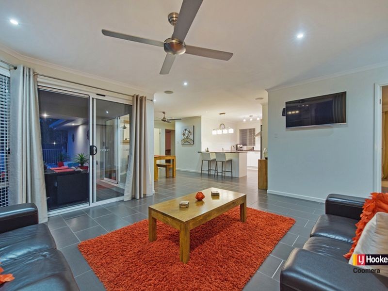 12 Phaeton Street, Upper Coomera QLD 4209