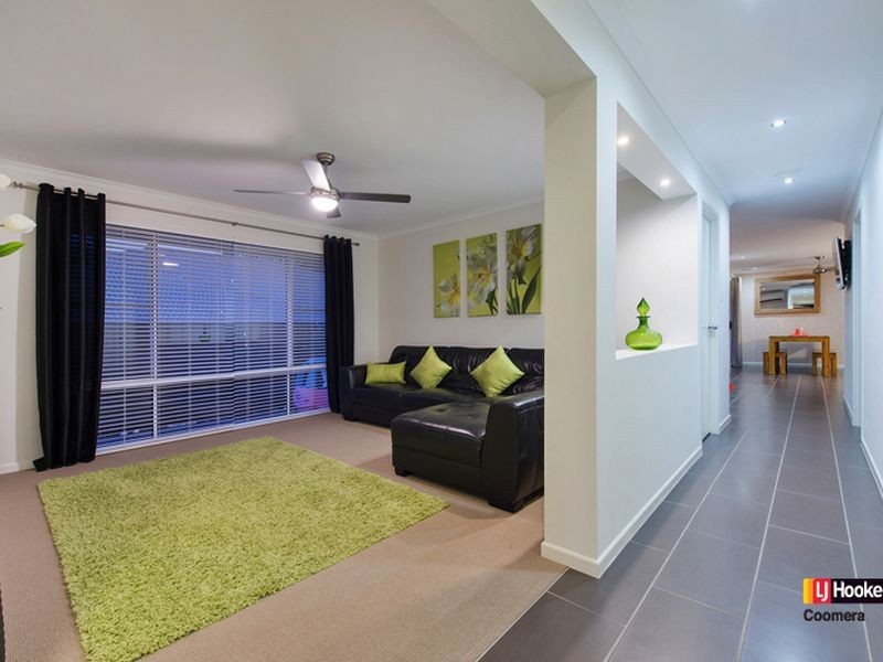 12 Phaeton Street, Upper Coomera QLD 4209