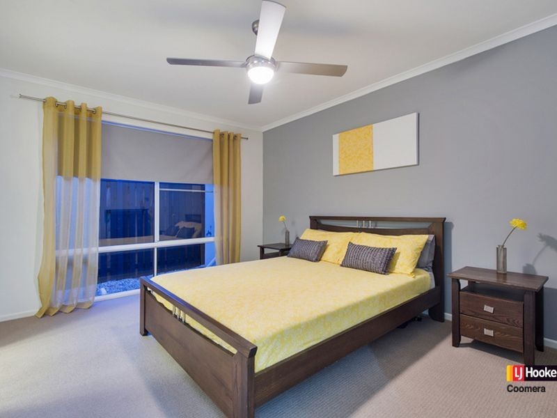 12 Phaeton Street, Upper Coomera QLD 4209