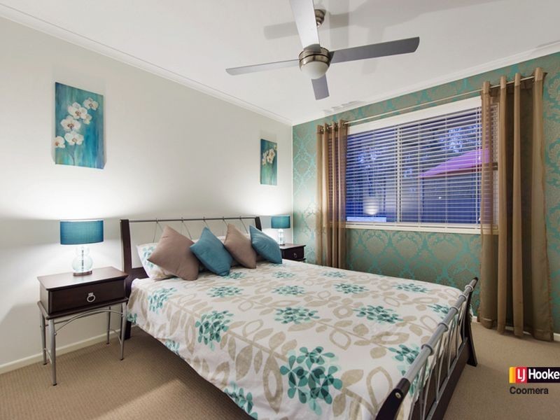 12 Phaeton Street, Upper Coomera QLD 4209