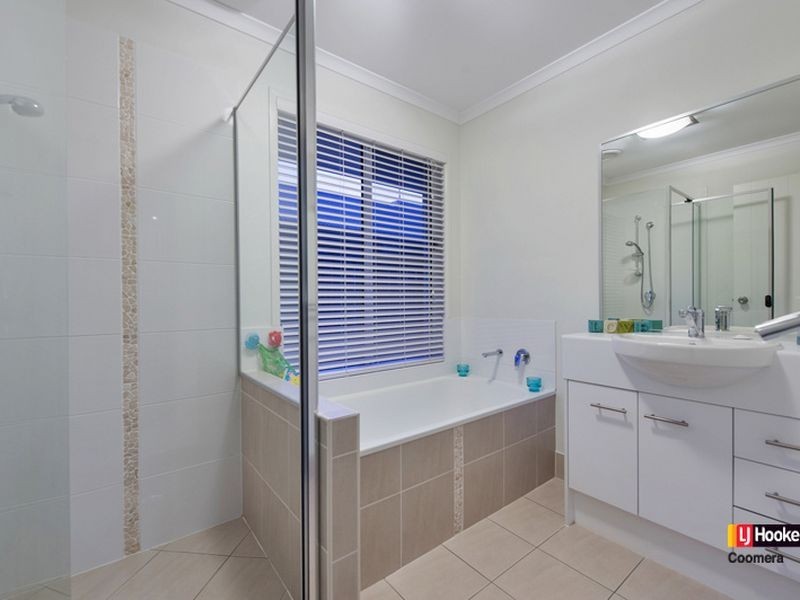 12 Phaeton Street, Upper Coomera QLD 4209