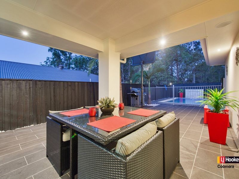 12 Phaeton Street, Upper Coomera QLD 4209