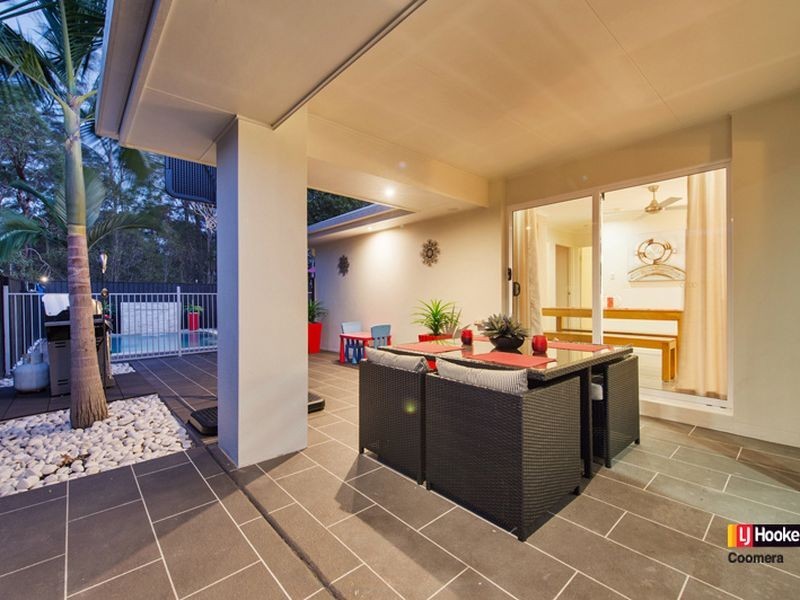 12 Phaeton Street, Upper Coomera QLD 4209