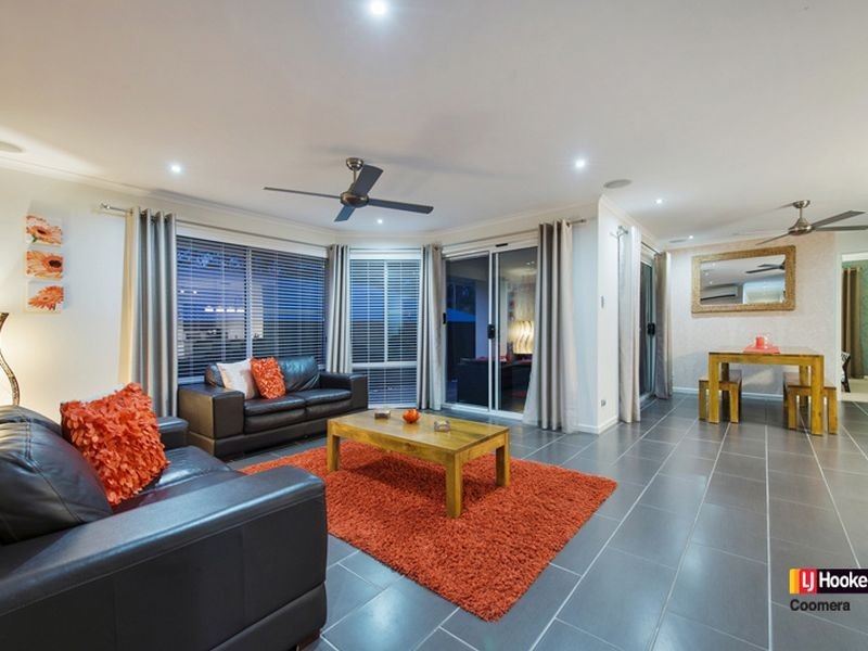 12 Phaeton Street, Upper Coomera QLD 4209