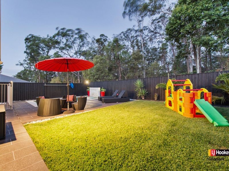 12 Phaeton Street, Upper Coomera QLD 4209