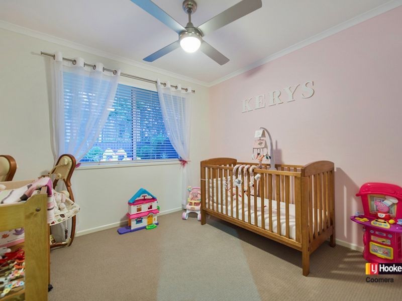 12 Phaeton Street, Upper Coomera QLD 4209