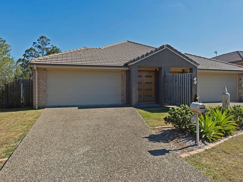 1/97 Annabelle Crescent, Upper Coomera QLD 4209