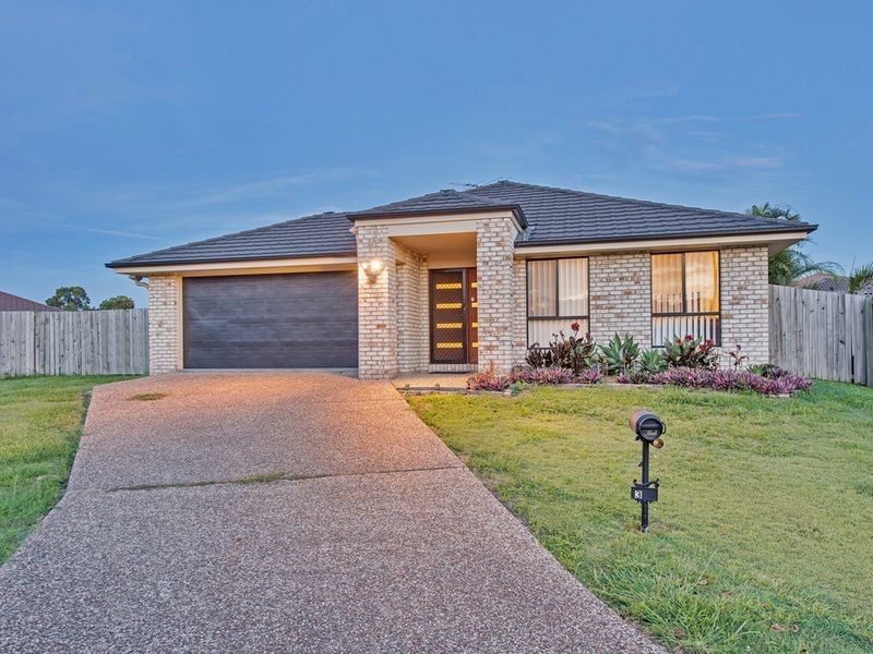 3 Clay Court, Pimpama QLD 4209