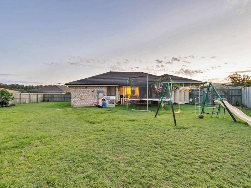 3 Clay Court, Pimpama QLD 4209