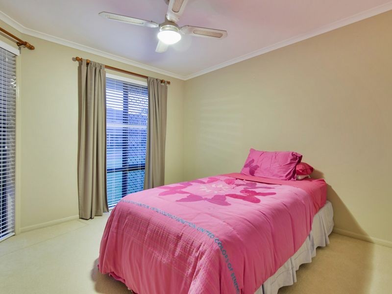 4 Dine Court, Upper Coomera QLD 4209