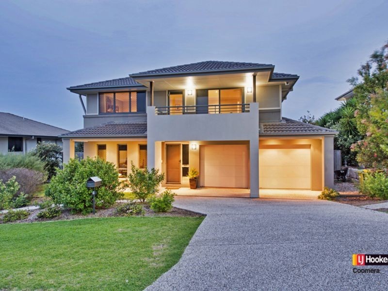 8 Prewett Street, Upper Coomera QLD 4209