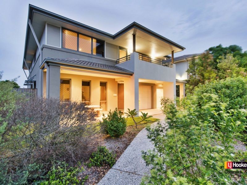 8 Prewett Street, Upper Coomera QLD 4209