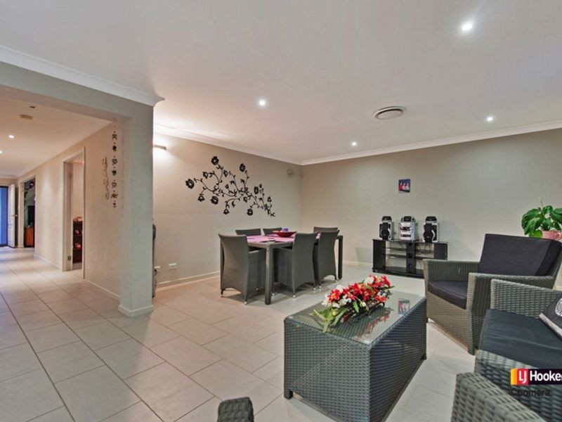 8 Prewett Street, Upper Coomera QLD 4209