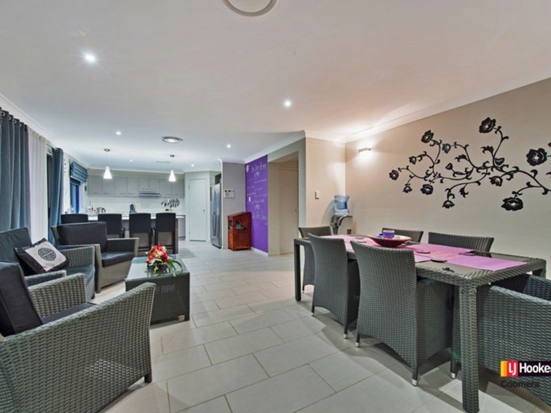 8 Prewett Street, Upper Coomera QLD 4209