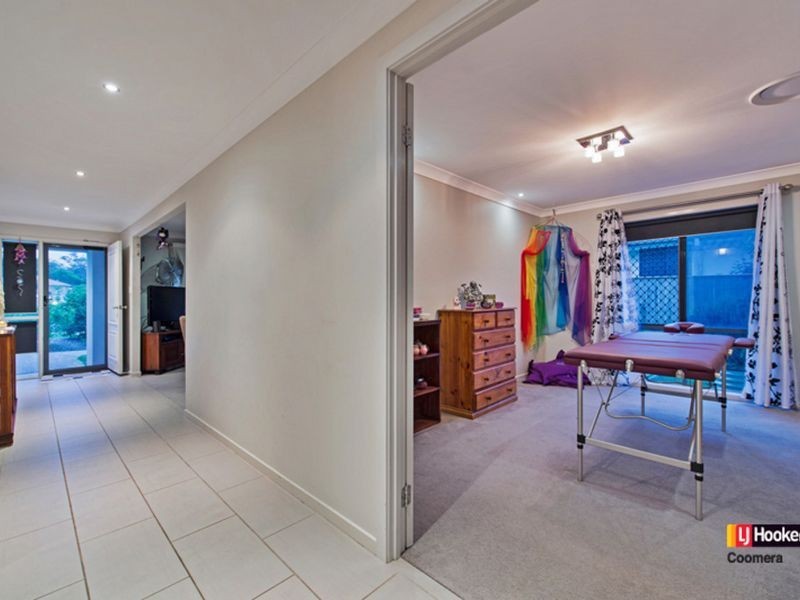 8 Prewett Street, Upper Coomera QLD 4209