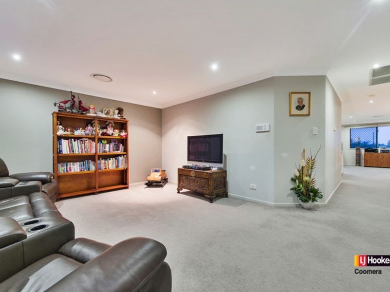 8 Prewett Street, Upper Coomera QLD 4209