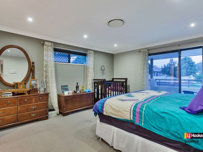 8 Prewett Street, Upper Coomera QLD 4209