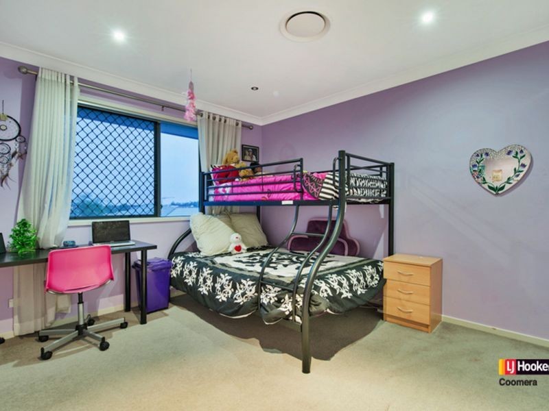 8 Prewett Street, Upper Coomera QLD 4209