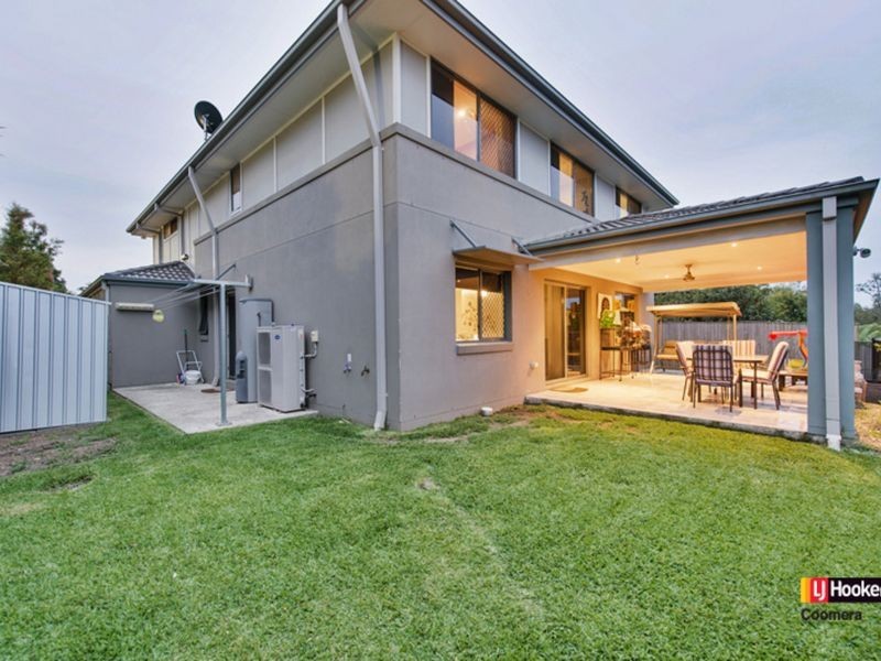 8 Prewett Street, Upper Coomera QLD 4209