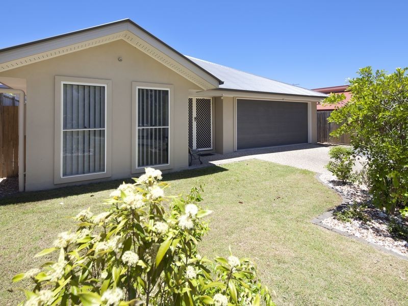 4 Santana Road, Coomera QLD 4209