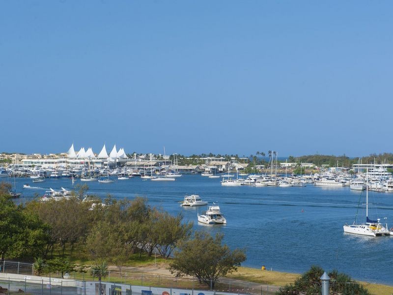 608/2 Barney Street, Southport QLD 4215