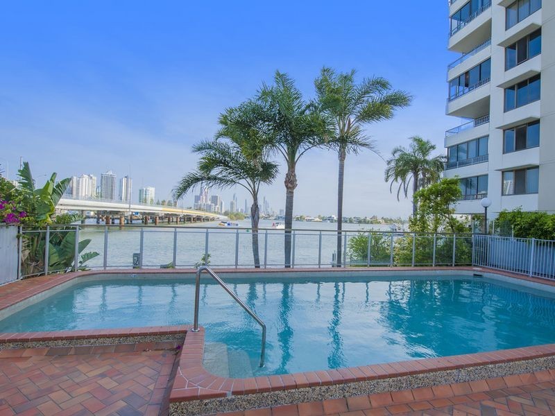 608/2 Barney Street, Southport QLD 4215