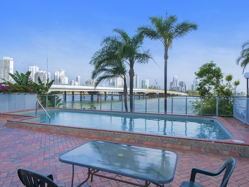 608/2 Barney Street, Southport QLD 4215