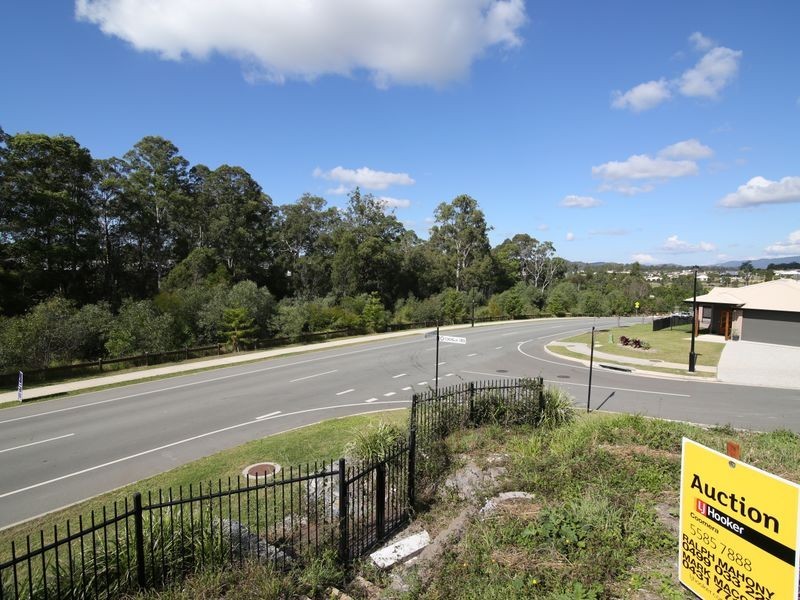 1 Conjola Crescent, Upper Coomera QLD 4209