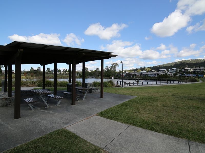 1 Conjola Crescent, Upper Coomera QLD 4209