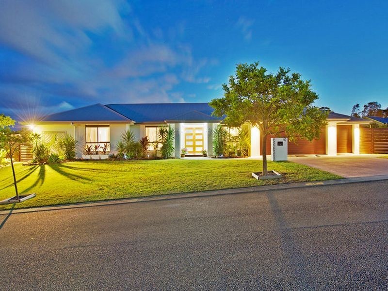 10 Infinity Court, Coomera Waters QLD 4209
