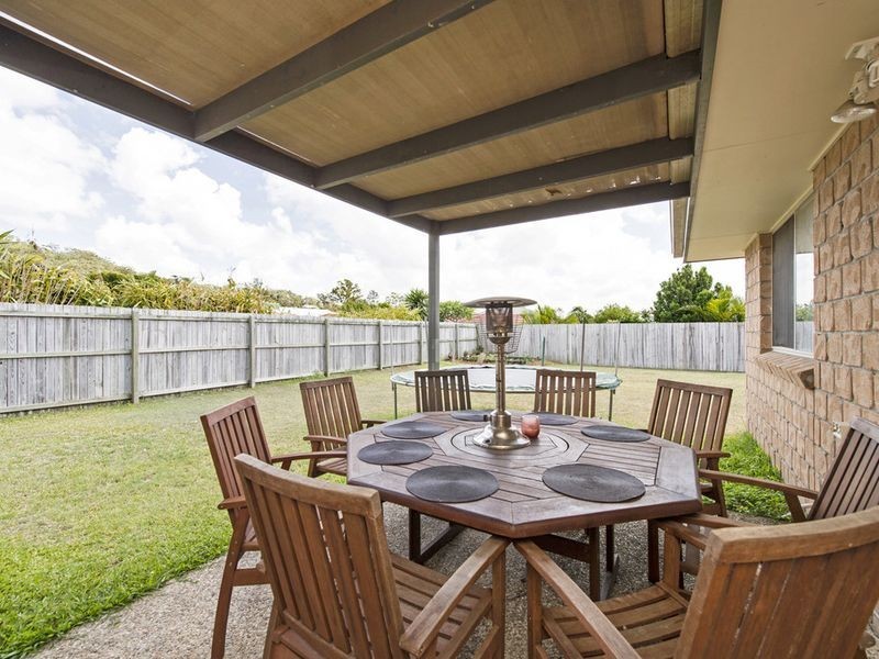 51 Gannon Way, Upper Coomera QLD 4209