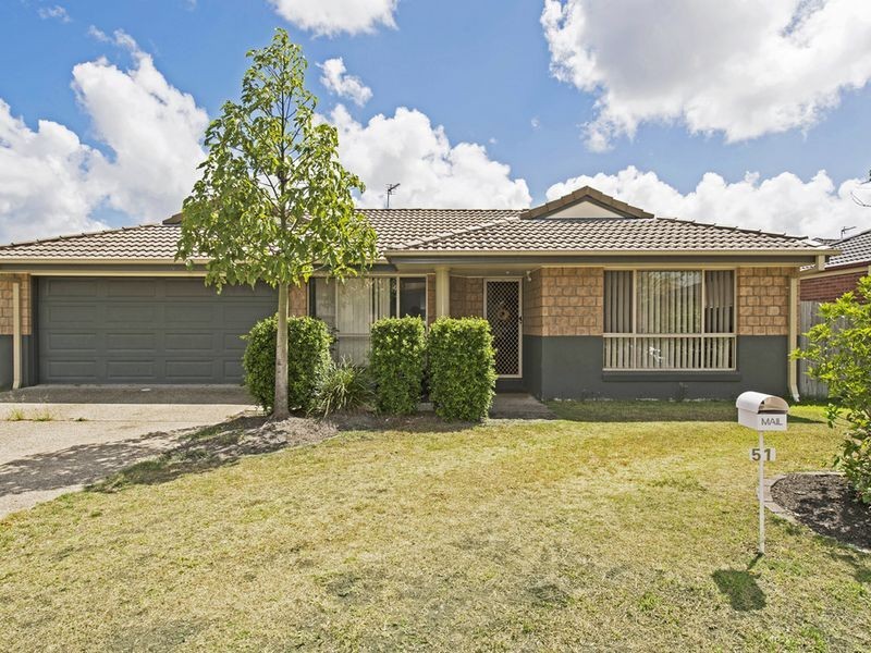 51 Gannon Way, Upper Coomera QLD 4209