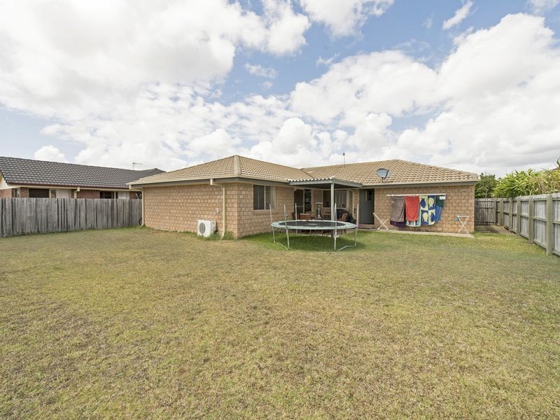 51 Gannon Way, Upper Coomera QLD 4209
