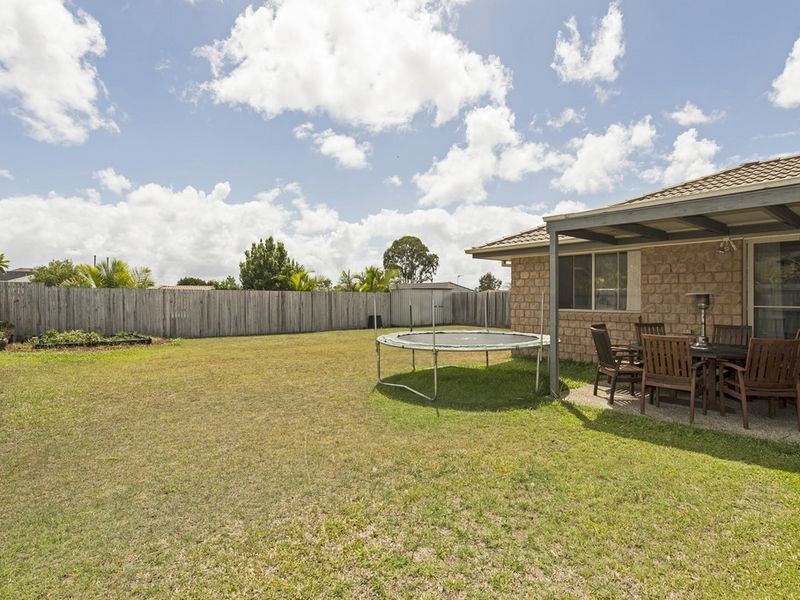 51 Gannon Way, Upper Coomera QLD 4209