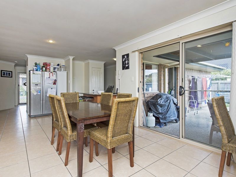 51 Gannon Way, Upper Coomera QLD 4209