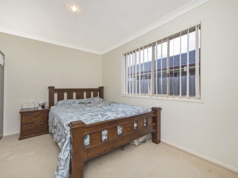 51 Gannon Way, Upper Coomera QLD 4209