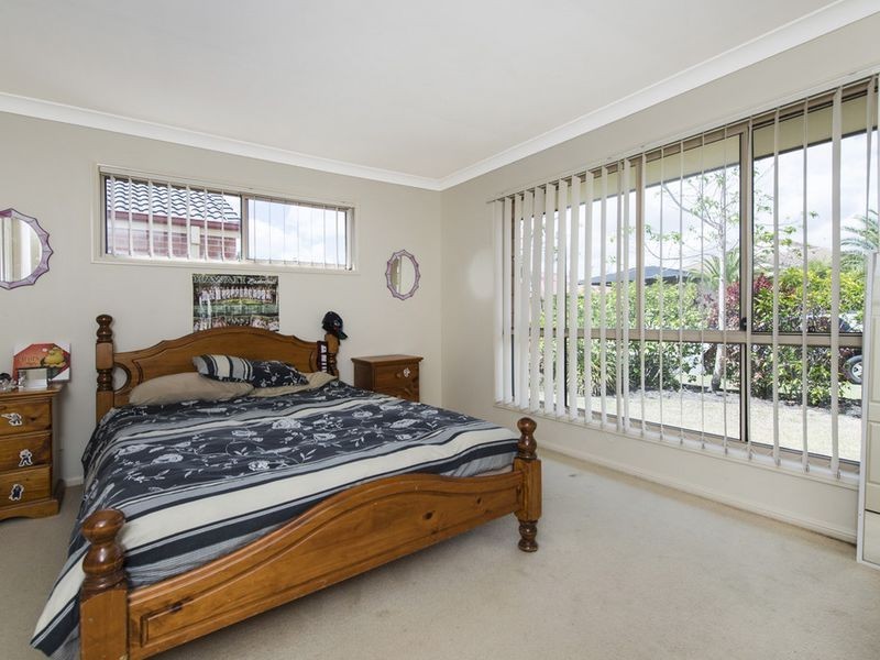 51 Gannon Way, Upper Coomera QLD 4209