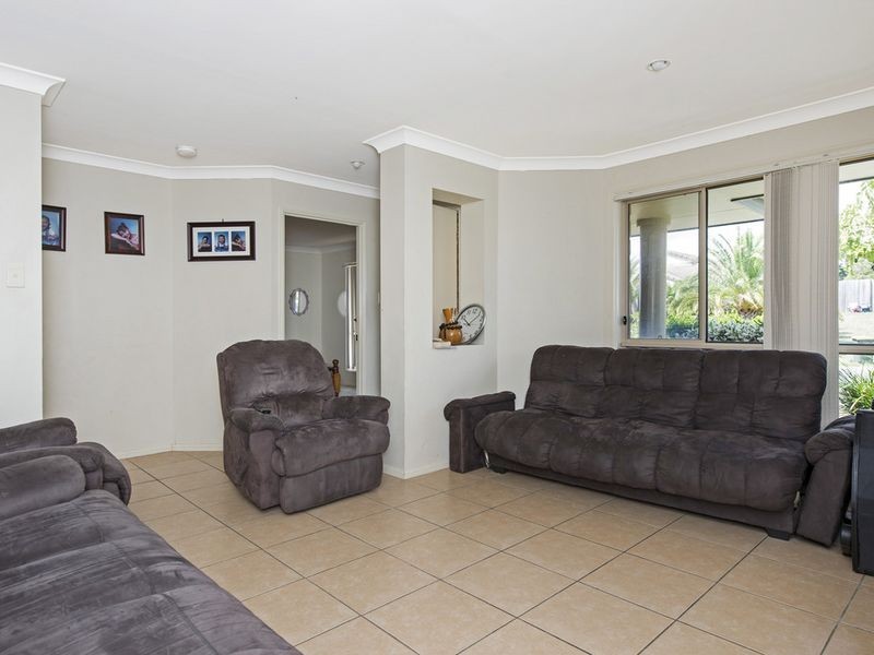 51 Gannon Way, Upper Coomera QLD 4209