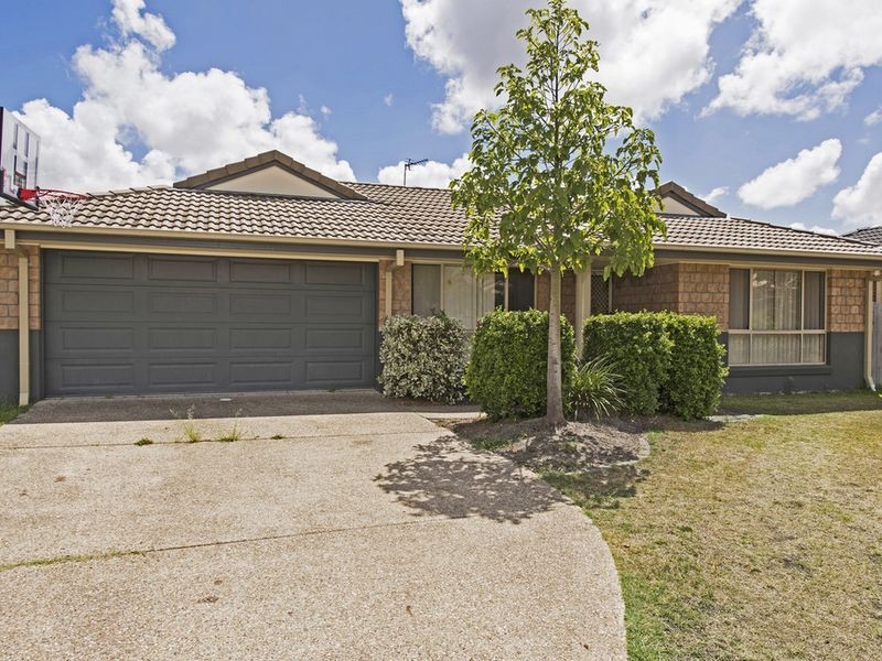 51 Gannon Way, Upper Coomera QLD 4209