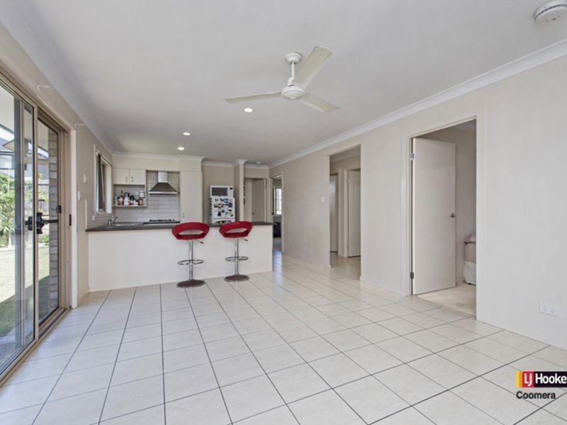 19 Moonie Drive, Coomera QLD 4209