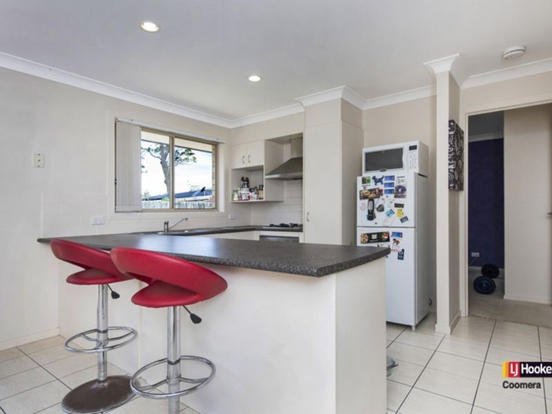 19 Moonie Drive, Coomera QLD 4209