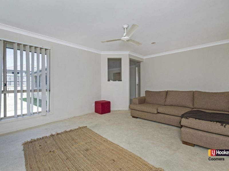 19 Moonie Drive, Coomera QLD 4209