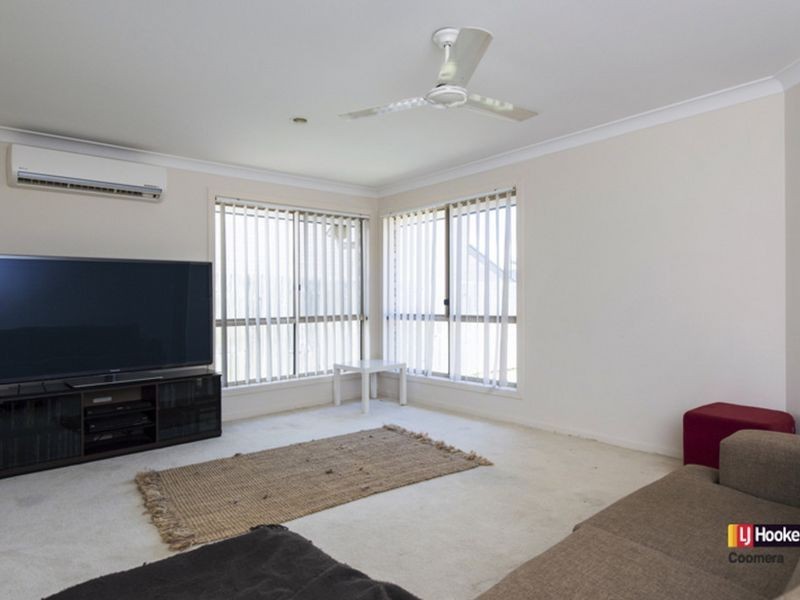 19 Moonie Drive, Coomera QLD 4209