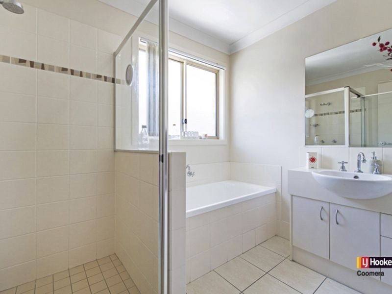 19 Moonie Drive, Coomera QLD 4209