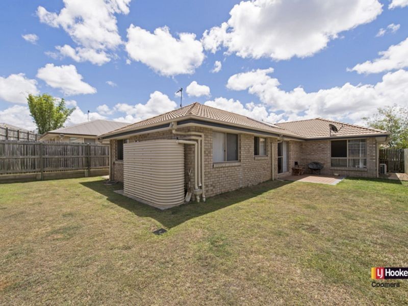 19 Moonie Drive, Coomera QLD 4209