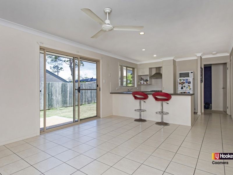 19 Moonie Drive, Coomera QLD 4209