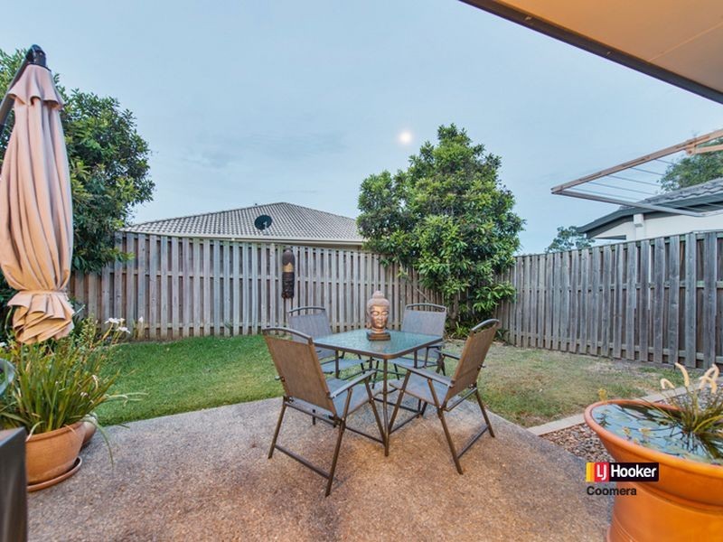 1/14 Cardwell Street, Upper Coomera QLD 4209