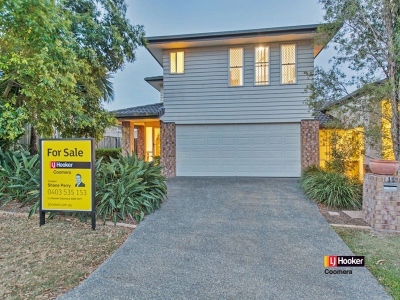 1/14 Cardwell Street, Upper Coomera QLD 4209