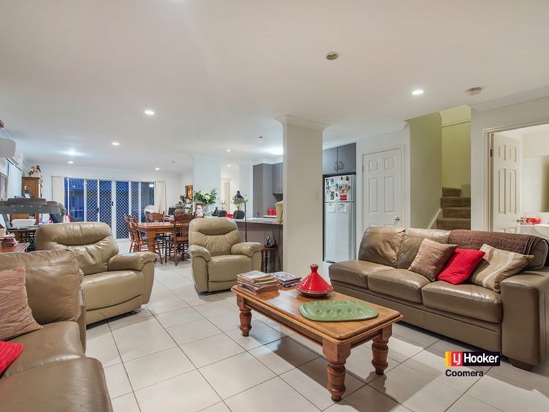 1/14 Cardwell Street, Upper Coomera QLD 4209