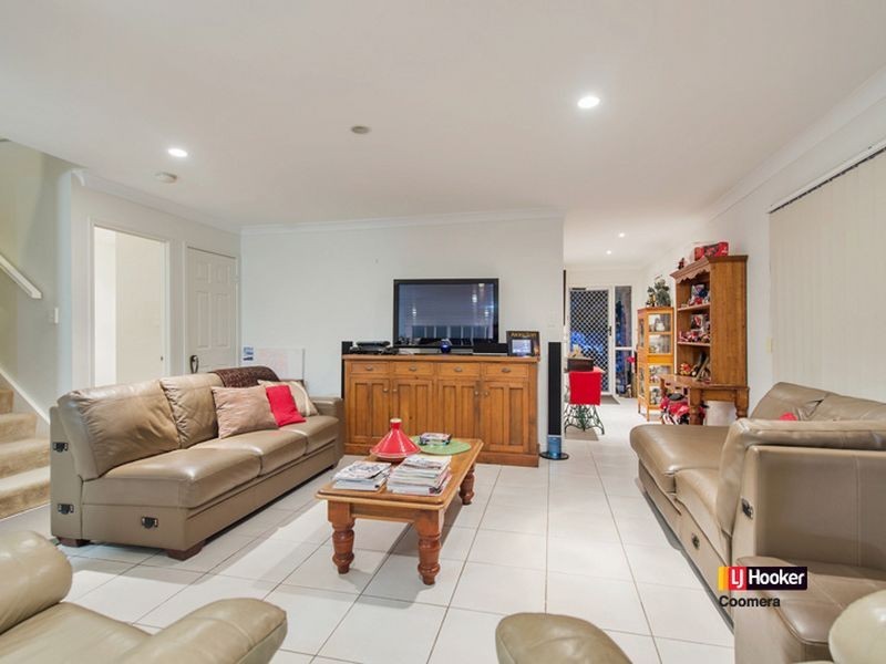 1/14 Cardwell Street, Upper Coomera QLD 4209